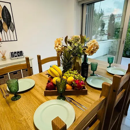 Vila Modern Pearl