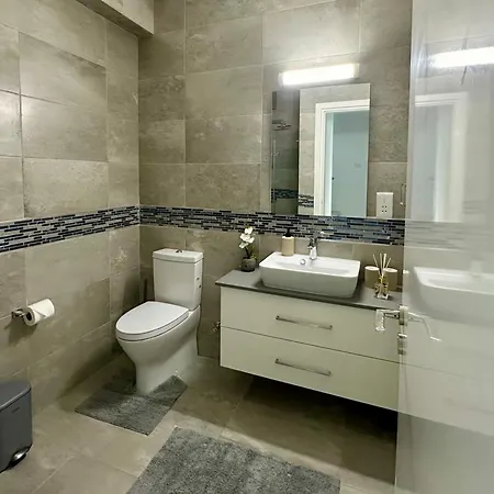 Modern Pearl Paphos