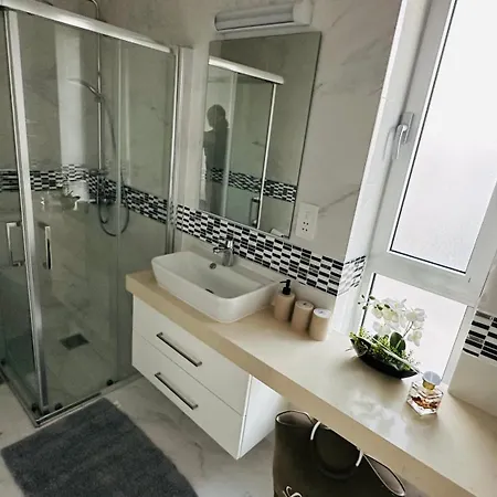 Modern Pearl * Paphos