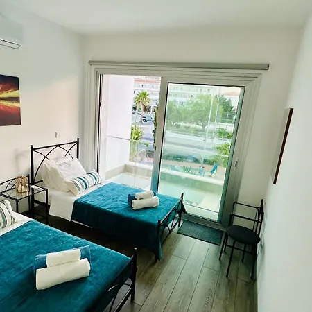 Vila Modern Pearl Paphos