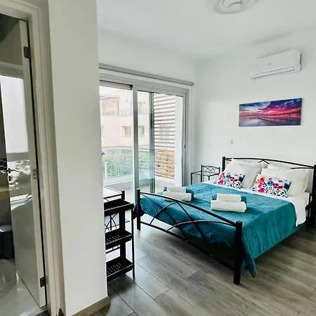 Modern Pearl Villa Paphos