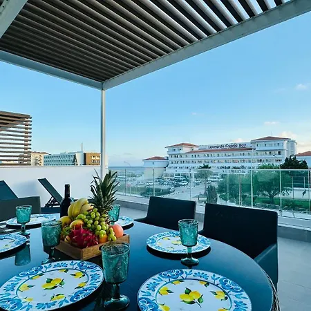 Villa Modern Pearl Paphos