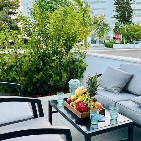 Villa Modern Pearl Paphos