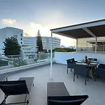 Modern Pearl Villa