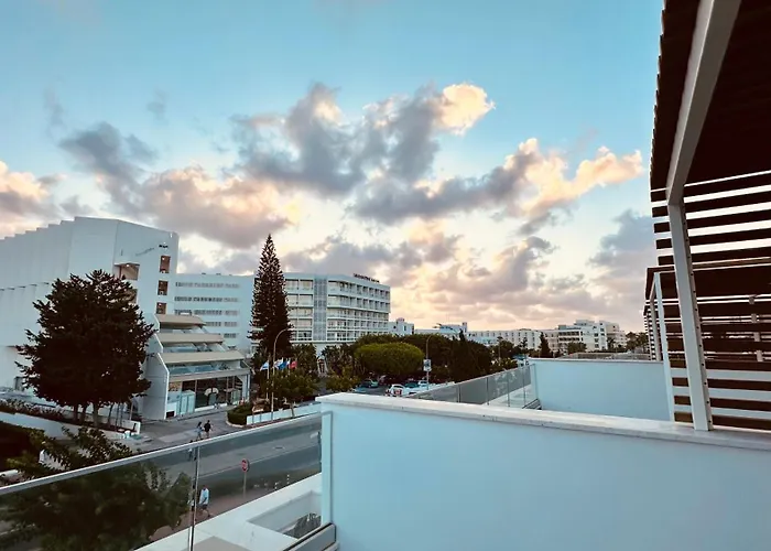 ヴィラ Modern Pearl *