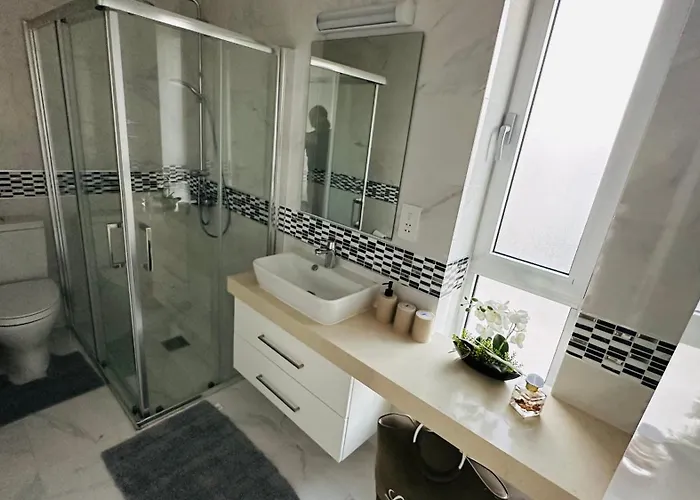 Modern Pearl * パ フォス