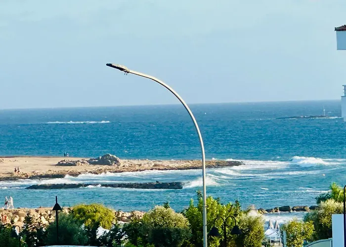 ヴィラ Modern Pearl