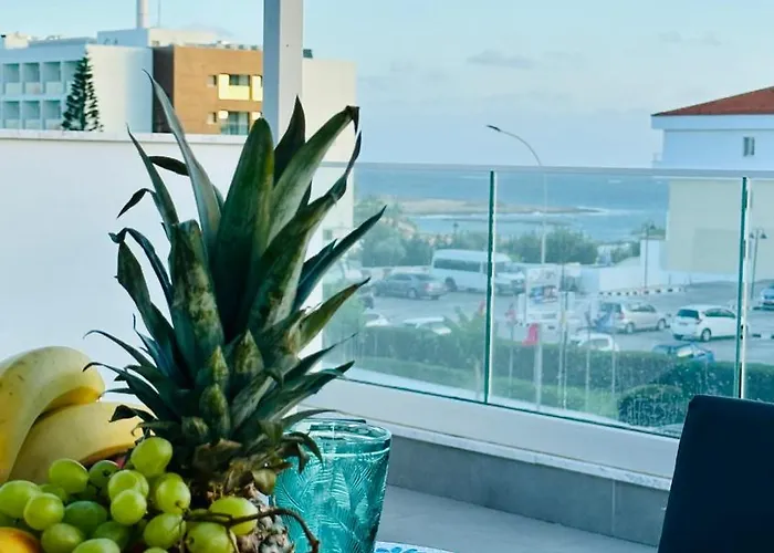 ヴィラ Modern Pearl *