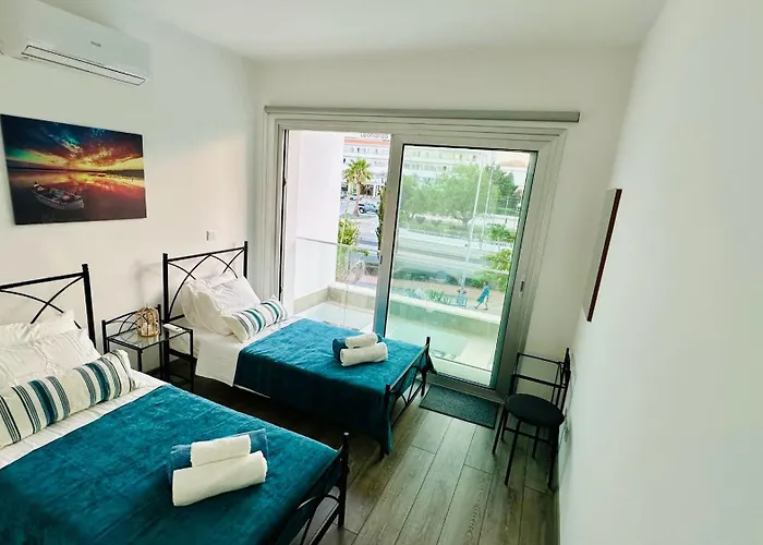 ヴィラ Modern Pearl パ フォス